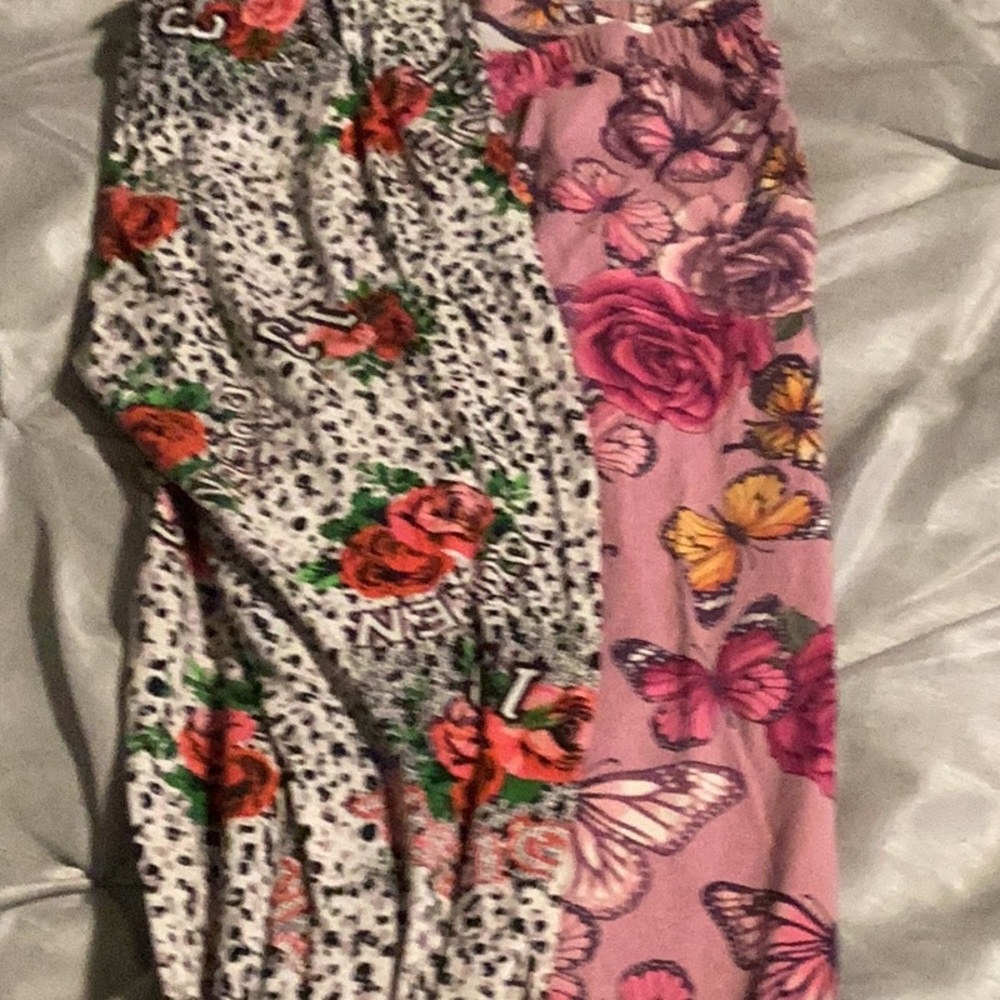 Stretch Pants